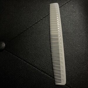 Vintage Tupperware Teasing Comb